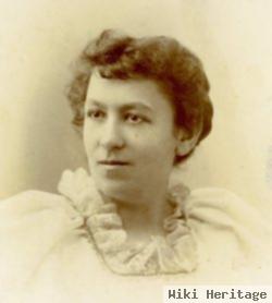 Ellen Chapman Critchfield Hamilton