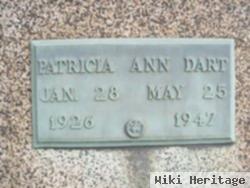 Patricia Ann Dart