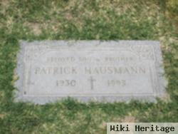 Patrick Hausmann