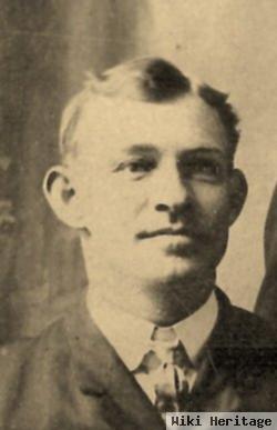 Fred William Rieck