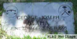 George Joseph Blaha