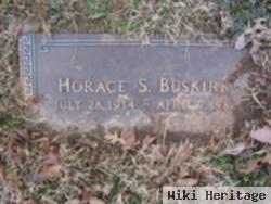 Horace S. Buskirk