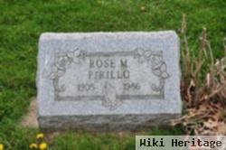 Rose Mary Pagano Pirillo