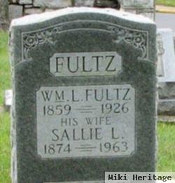 William Franklin Fultz