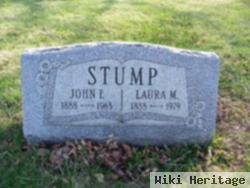 Laura B. Myers Stump