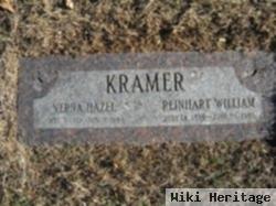 Reinhart William Kramer