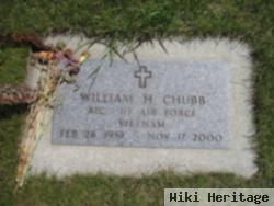 William H. Chubb