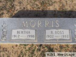 Bertha Morris