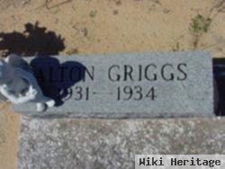 Alton Griggs