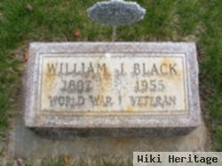 William J. Black