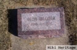 Veda Wegner