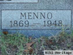 Leonidas Menno "menno" Mills