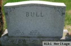 Lindon D. Bull