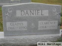 Clarence Daniel