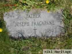 Joseph Fragapane