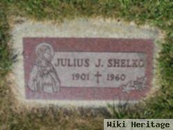 Julius J. Shelko