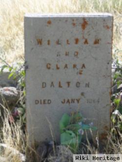 Clara Dalton