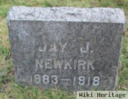 John Jay Newkirk