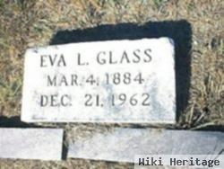 Eva L Blakeney Glass