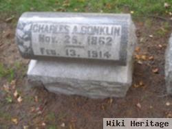 Charles A. Conklin