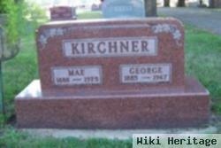 Mae Griffith Kirchner