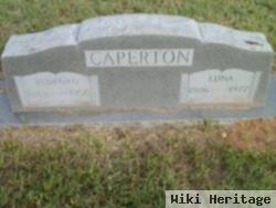 Seth Bedford Caperton