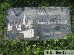 Daniel James Ferrell