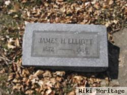 James Henry Elliott