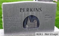 George Tim Perkins