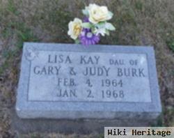 Lisa Kay Burk