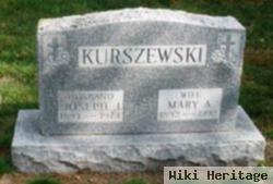 Joseph John Kurszewski