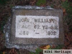 John Williams