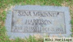 Sena Mckinney Harrison