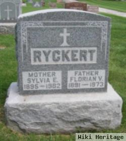 Florian V. Ryckert