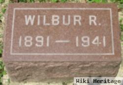 Wilbur R. Snider