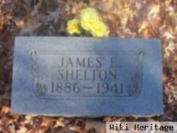 James Elisha Shelton