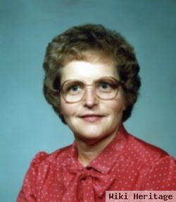 Jean Mae Dotseth Sauer