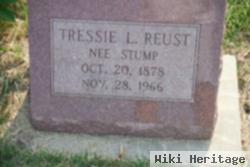 Tressie L. Stump Reust