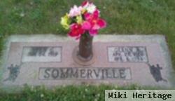 Glenn A Sommerville