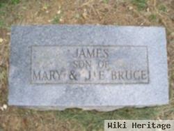 James Bruce