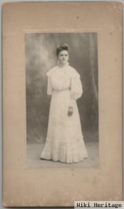 Grace Redmond Swanson Mclaughlin