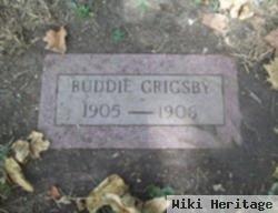 Buddie Grigsby