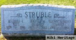 Mildred Caroline Kelso Struble