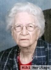 Edna Kruger Sommers