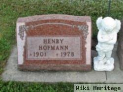 Henry Hoffmann