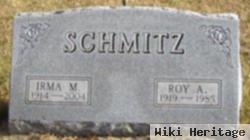 Irma M Schmitz