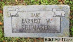 Earnest W. Shumaker