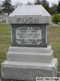 Frank L. Pugh