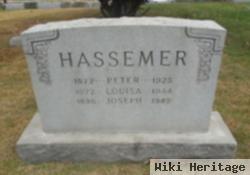 Joseph Hassemer