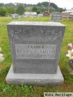 Berry E. Smith